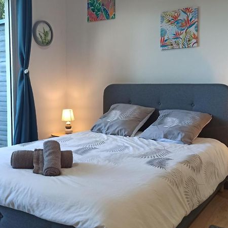 Le Studio 27 Le Tampon Kültér fotó