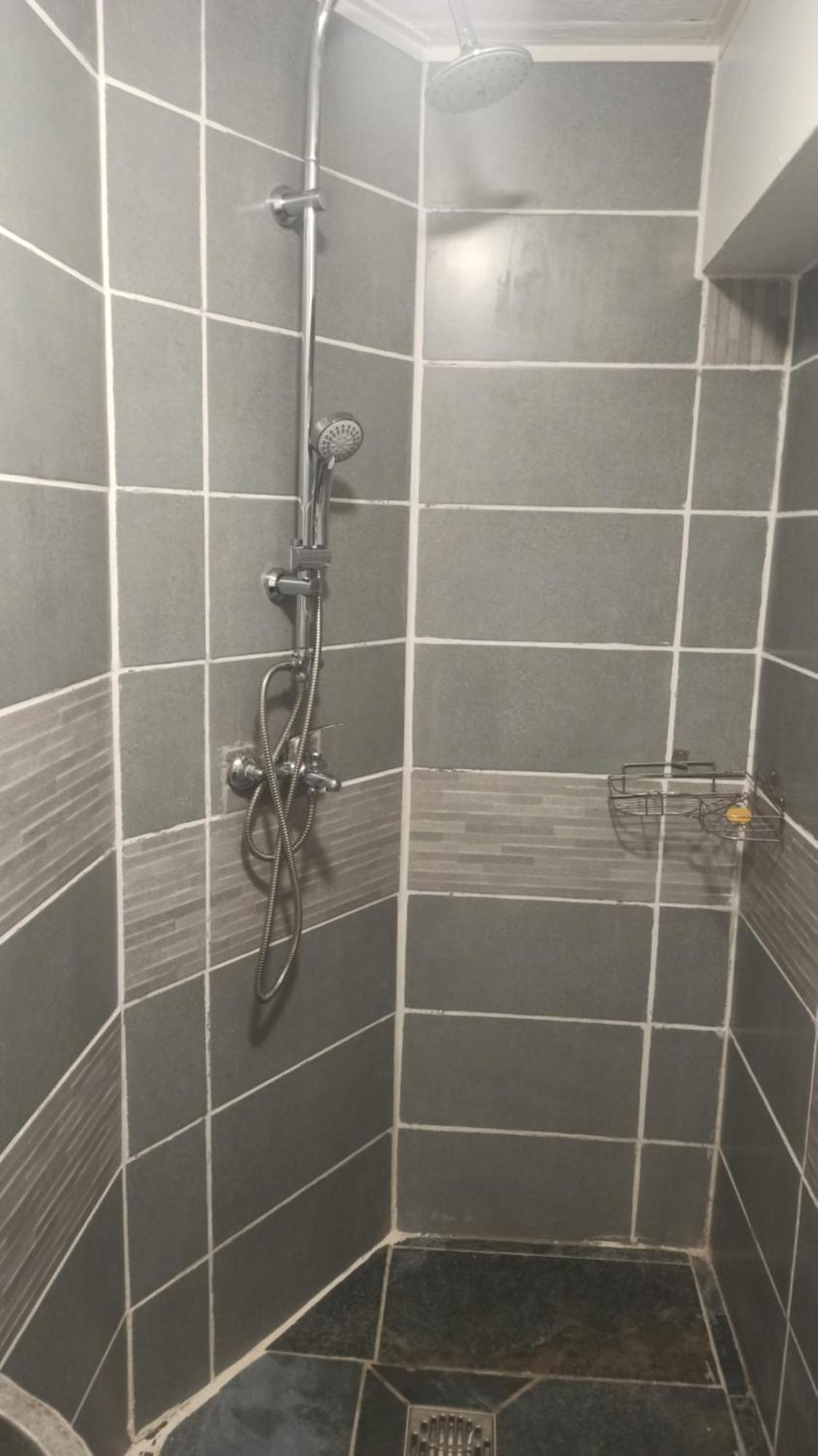 Le Studio 27 Le Tampon Kültér fotó