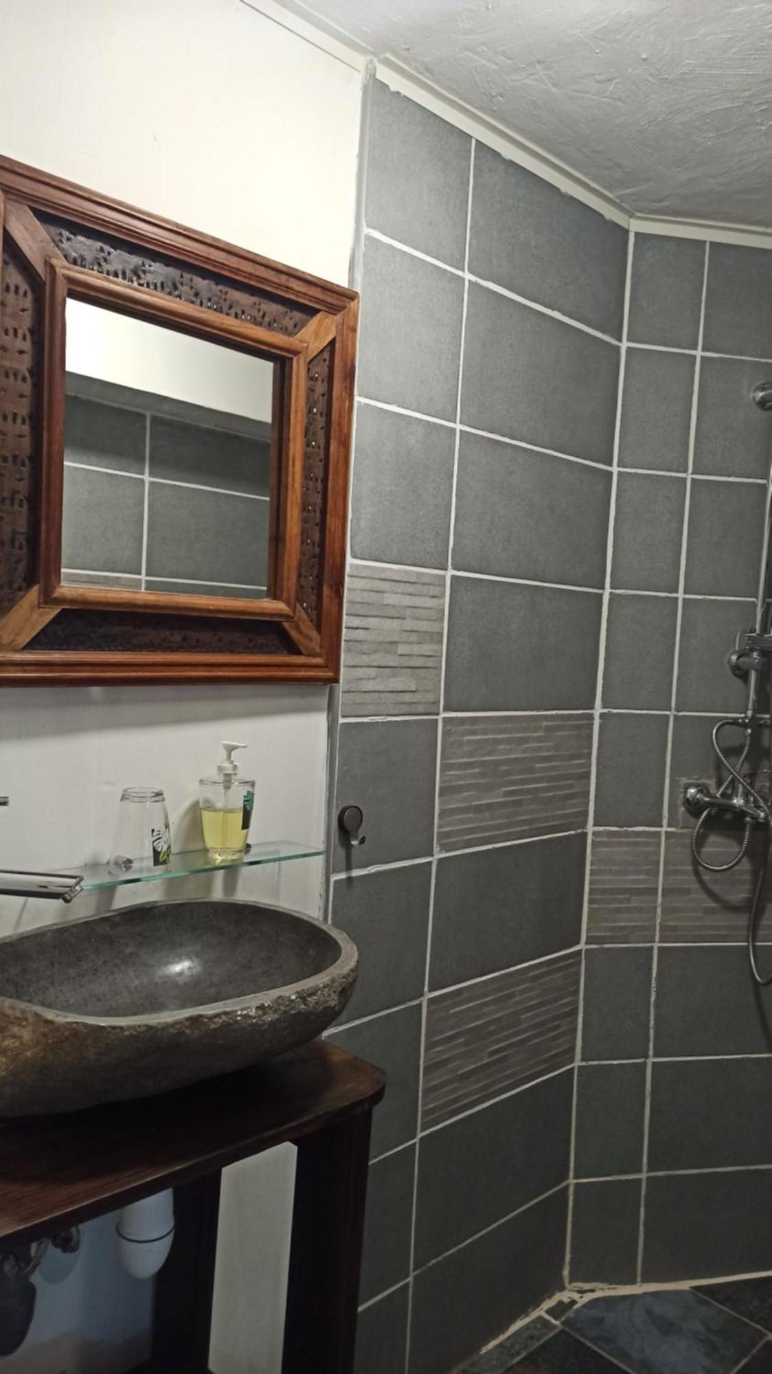 Le Studio 27 Le Tampon Kültér fotó